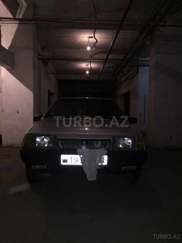 LADA (VAZ) 21099 2004, 162,800 km - 1.5 l - Bakı