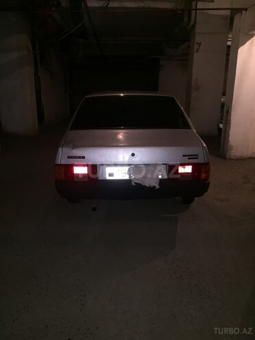 LADA (VAZ) 21099 2004, 162,800 km - 1.5 l - Bakı