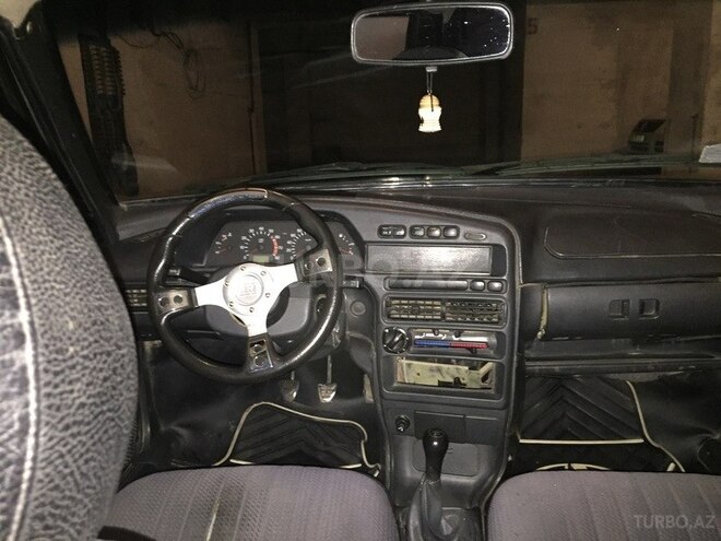 LADA (VAZ) 21099 2004, 162,800 km - 1.5 l - Bakı
