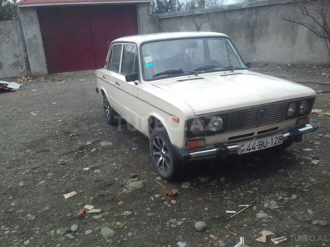 LADA (VAZ) 2106 1977, 211,100 km - 1.6 l - Lənkəran
