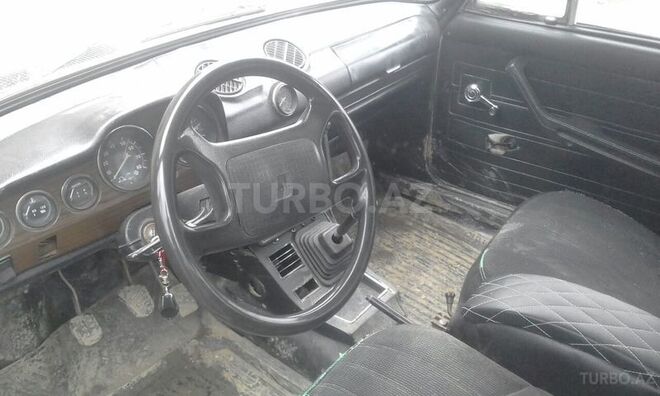 LADA (VAZ) 2106 1977, 211,100 km - 1.6 l - Lənkəran