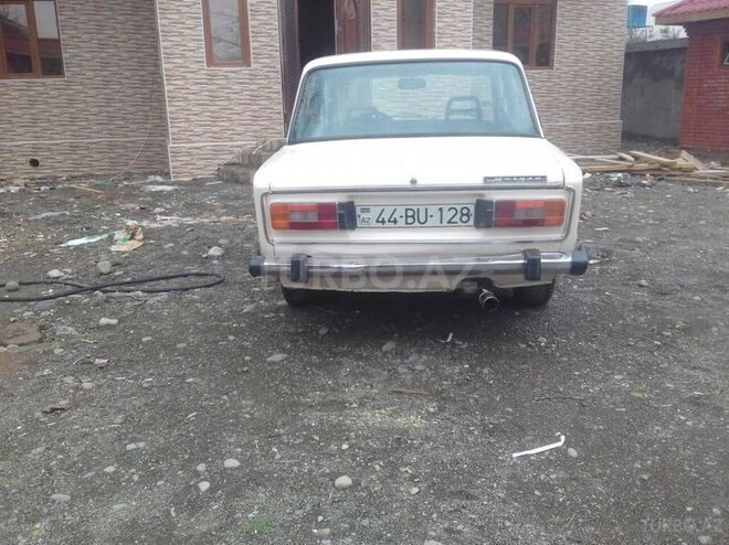 LADA (VAZ) 2106 1977, 211,100 km - 1.6 l - Lənkəran