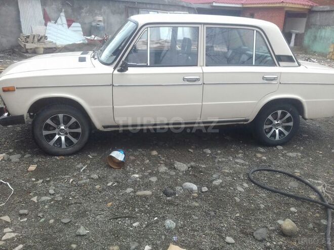 LADA (VAZ) 2106 1977, 211,100 km - 1.6 l - Lənkəran
