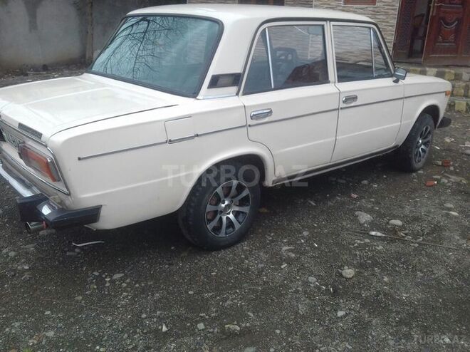 LADA (VAZ) 2106 1977, 211,100 km - 1.6 l - Lənkəran