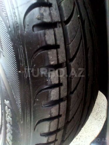 Hyundai Accent 2007, 136,100 km - 1.6 l - Bakı