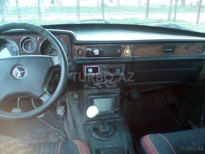 GAZ 31029 1995, 260,000 km - 0.2 l - Xırdalan