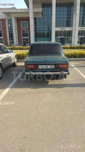 LADA (VAZ) 2106 2003, 156,160 km - 1.6 l - Samux