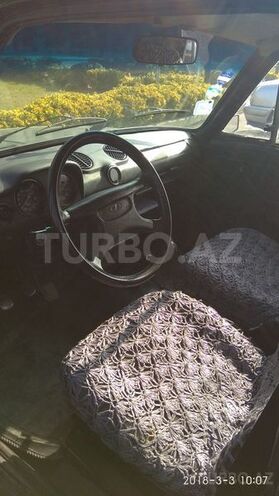 LADA (VAZ) 2106 2003, 156,160 km - 1.6 l - Samux