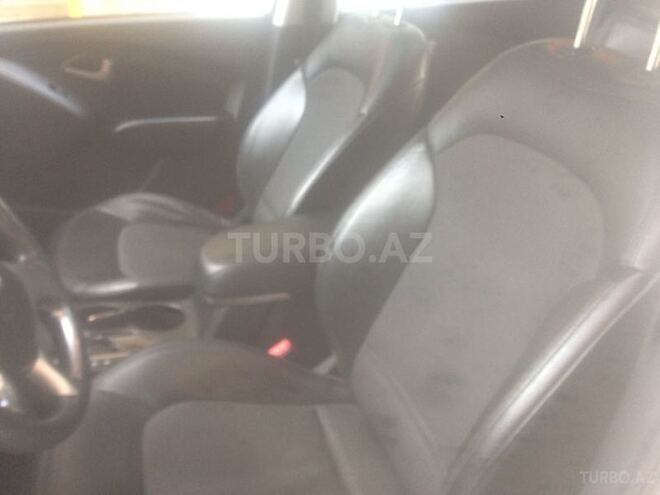 Hyundai ix35 2011, 143,000 km - 2.0 l - Bakı