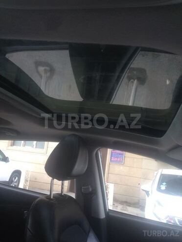 Hyundai ix35 2011, 143,000 km - 2.0 l - Bakı