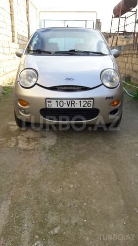 Chery Sweet (QQ) 2007, 92,000 km - 0.8 l - Bakı