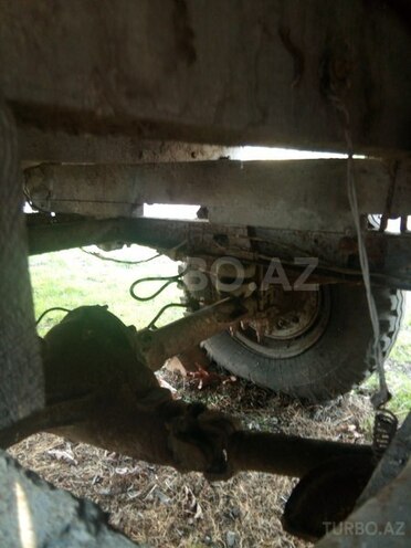 UAZ 3303 1995, 350,000 km - 2.4 l - Şəki