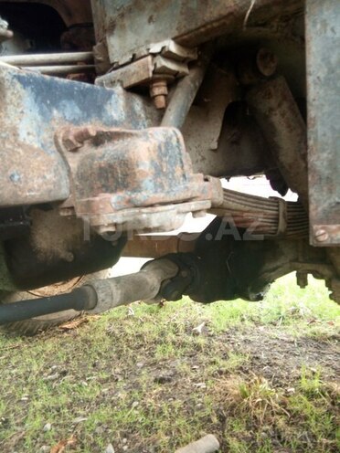 UAZ 3303 1995, 350,000 km - 2.4 l - Şəki
