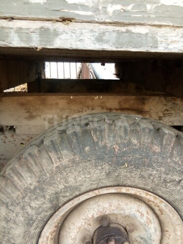 UAZ 3303 1995, 350,000 km - 2.4 l - Şəki