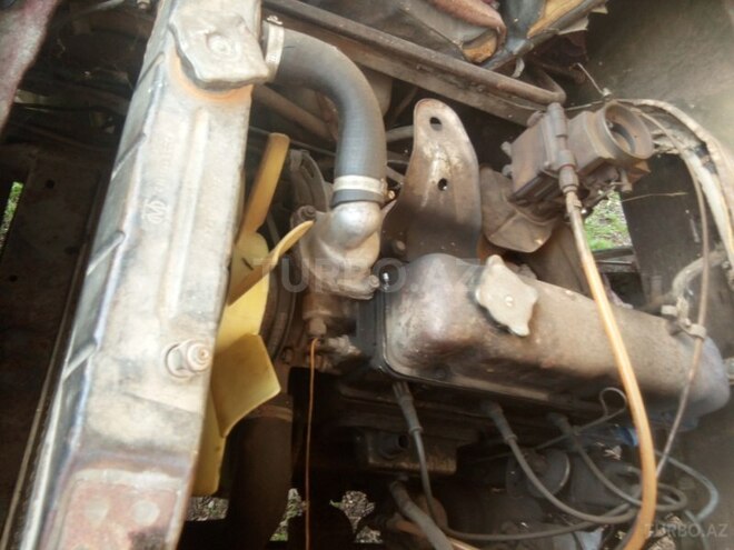 UAZ 3303 1995, 350,000 km - 2.4 l - Şəki