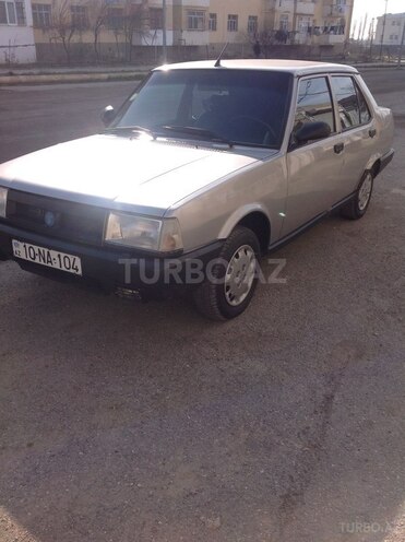 Tofas Sahin 2003, 180,000 km - 1.6 l - Bakı