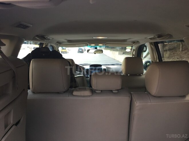 Toyota Prado 2008, 90,350 km - 4.0 l - Bakı