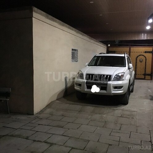 Toyota Prado 2008, 90,350 km - 4.0 l - Bakı