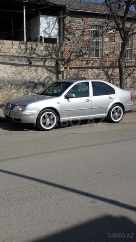 Volkswagen Jetta 2001, 198,423 km - 2.0 л - Gəncə