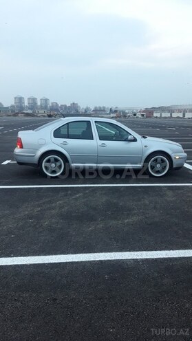 Volkswagen Jetta 2001, 198,423 km - 2.0 л - Gəncə