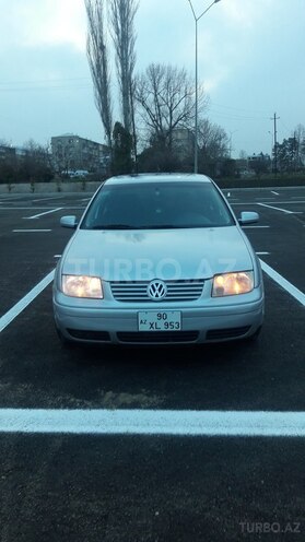 Volkswagen Jetta 2001, 198,423 km - 2.0 л - Gəncə