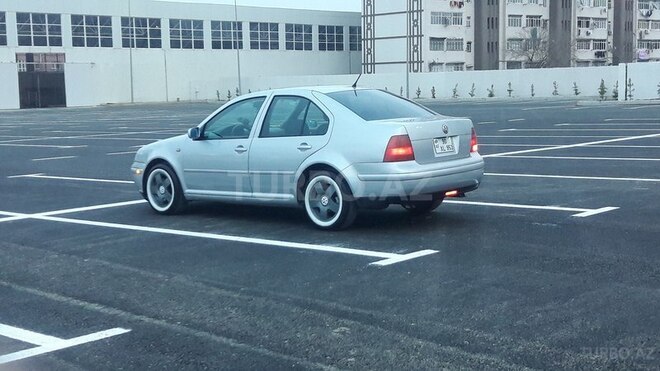 Volkswagen Jetta 2001, 198,423 km - 2.0 л - Gəncə