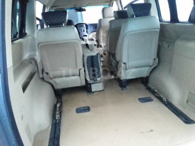 Hyundai H-1 2008, 236,150 km - 2.5 л - Bakı
