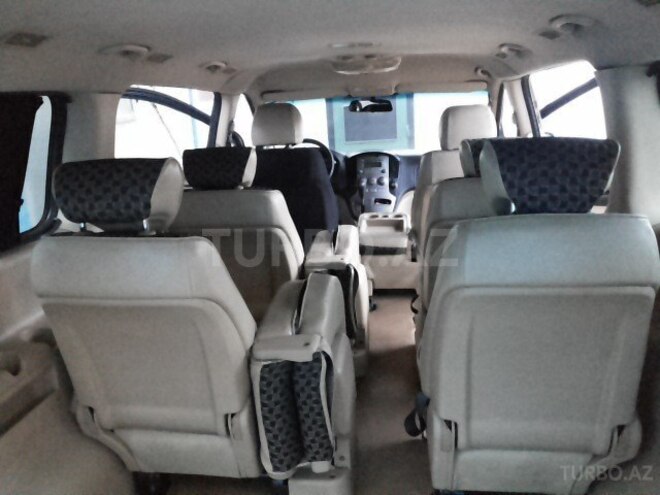 Hyundai H-1 2008, 236,150 km - 2.5 л - Bakı