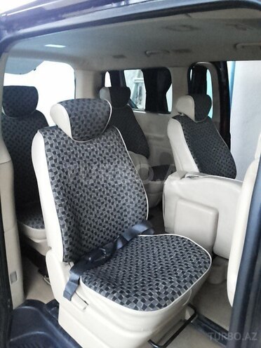 Hyundai H-1 2008, 236,150 km - 2.5 л - Bakı
