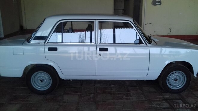 LADA (VAZ) 2107 2010, 33,000 km - 1.6 l - Biləsuvar