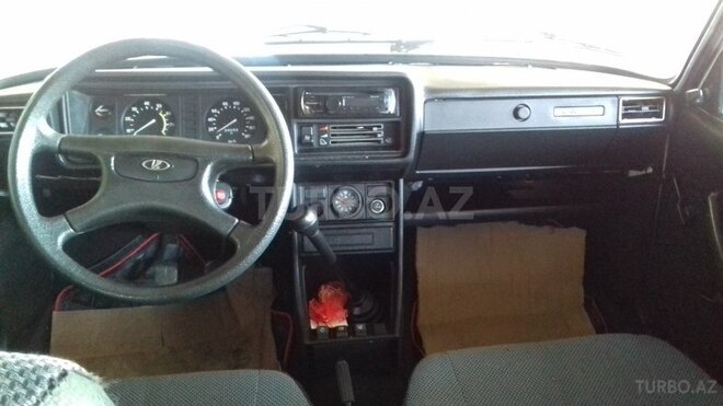 LADA (VAZ) 2107 2010, 33,000 km - 1.6 l - Biləsuvar