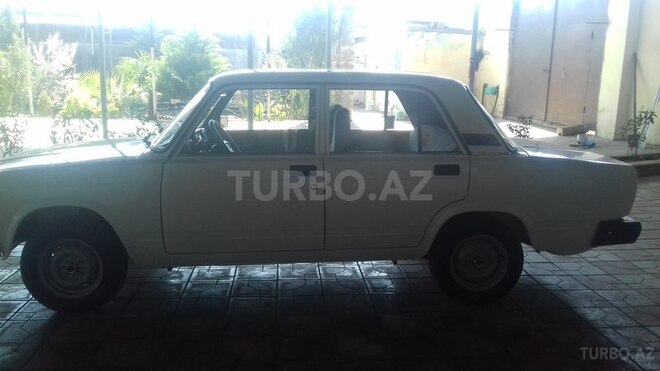 LADA (VAZ) 2107 2010, 33,000 km - 1.6 l - Biləsuvar