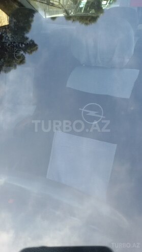 Opel Vectra 1997, 375,000 km - 2.0 l - Sumqayıt