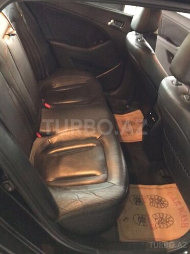 Kia Optima 2012, 170,000 km - 2.4 л - Bakı