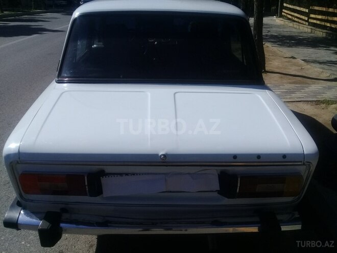 LADA (VAZ) 2106 1994, 196,000 km - 1.5 л - Bakı