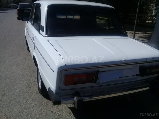 LADA (VAZ) 2106 1994, 196,000 km - 1.5 л - Bakı