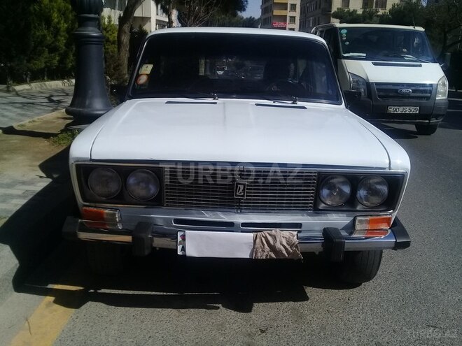 LADA (VAZ) 2106 1994, 196,000 km - 1.5 л - Bakı
