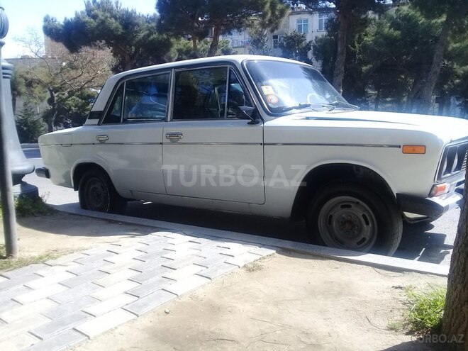 LADA (VAZ) 2106 1994, 196,000 km - 1.5 л - Bakı