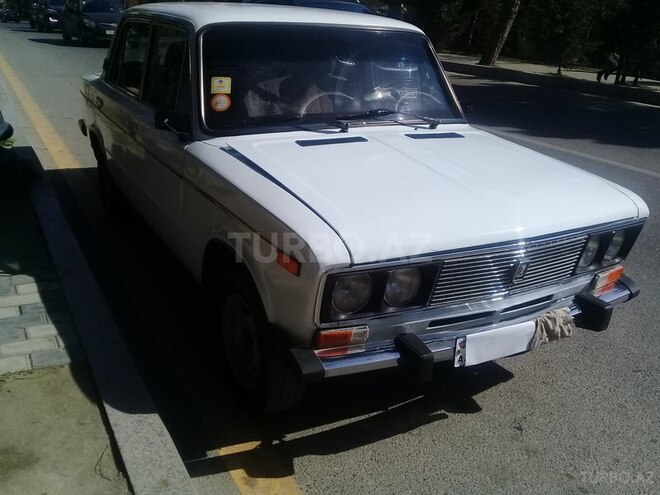 LADA (VAZ) 2106 1994, 196,000 km - 1.5 л - Bakı