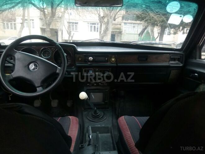 GAZ 31029 1995, 300,000 km - 0.2 l - Sumqayıt