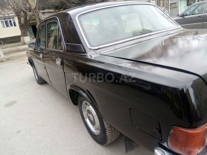 GAZ 31029 1995, 300,000 km - 0.2 l - Sumqayıt