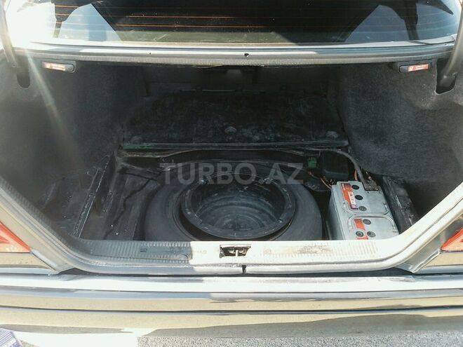 Mercedes C 200 1994, 344,440 km - 2.0 л - Ağdaş