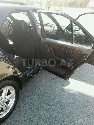 Mercedes C 200 1994, 344,440 km - 2.0 л - Ağdaş