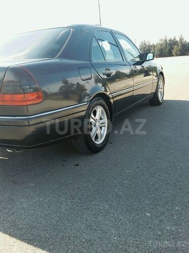 Mercedes C 200 1994, 344,440 km - 2.0 л - Ağdaş