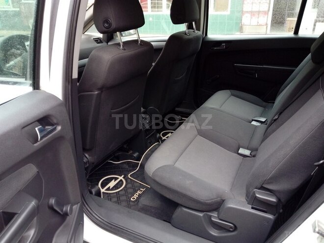 Opel Zafira 2007, 221,000 km - 1.9 l - Sumqayıt