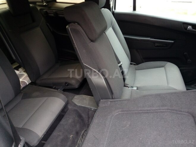 Opel Zafira 2007, 221,000 km - 1.9 l - Sumqayıt