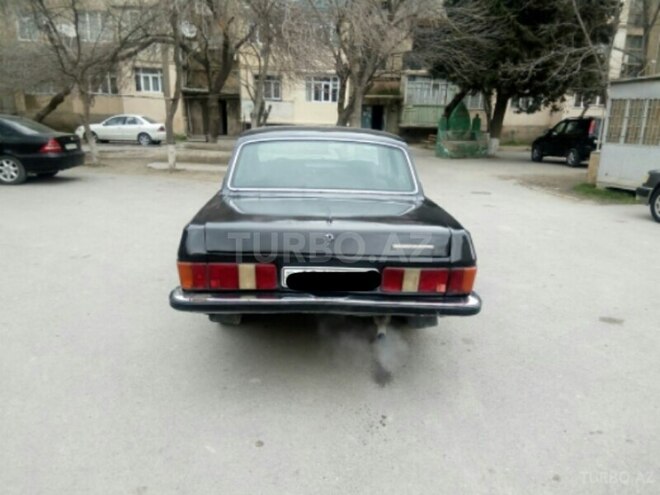GAZ 3110 1995, 258,888 km - 0.3 l - Xırdalan