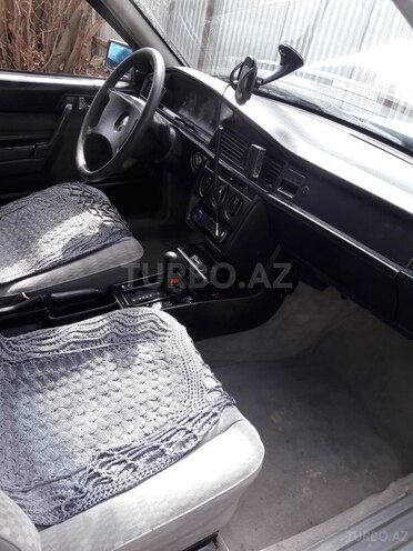 Mercedes 190 1990, 308,700 km - 2.3 l - Ağdam