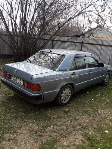 Mercedes 190 1990, 308,700 km - 2.3 l - Ağdam