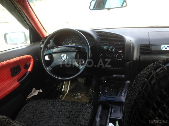 BMW 320 1995, 3,160,000 km - 0.2 l - Bakı